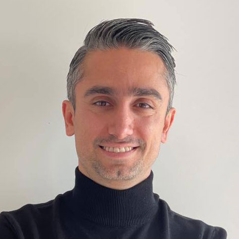 Reza Fallah